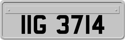 IIG3714
