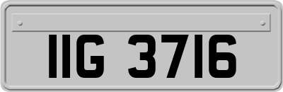 IIG3716