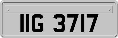 IIG3717