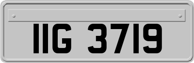 IIG3719