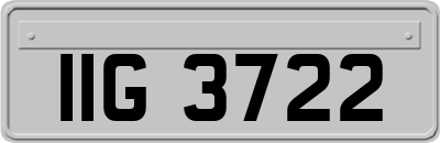 IIG3722