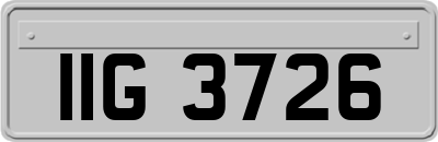IIG3726