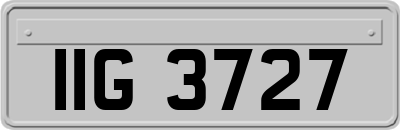 IIG3727