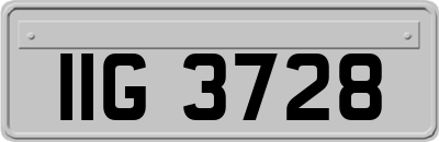 IIG3728