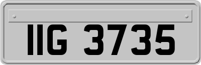 IIG3735