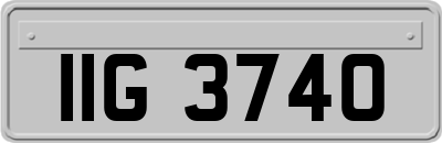 IIG3740