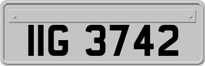 IIG3742