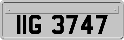 IIG3747
