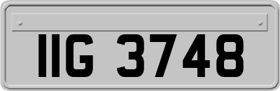 IIG3748