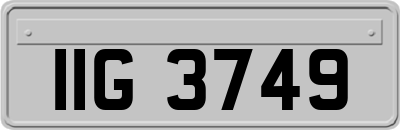 IIG3749