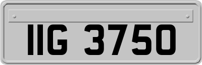 IIG3750