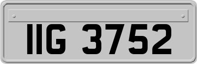 IIG3752