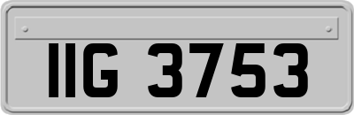 IIG3753
