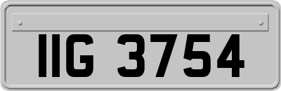 IIG3754