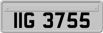 IIG3755