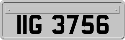 IIG3756
