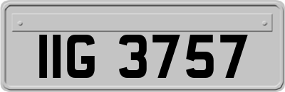 IIG3757