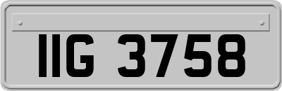 IIG3758