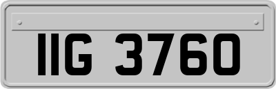 IIG3760