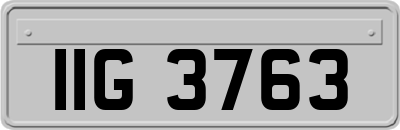 IIG3763