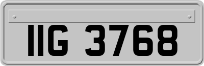 IIG3768