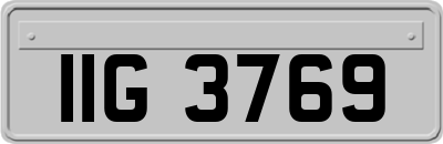 IIG3769