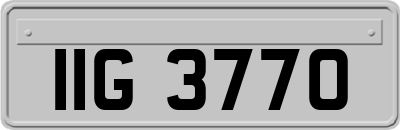 IIG3770