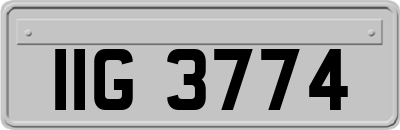 IIG3774