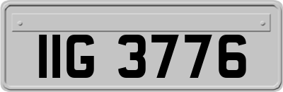 IIG3776