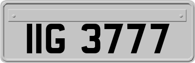 IIG3777