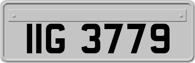 IIG3779