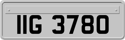 IIG3780
