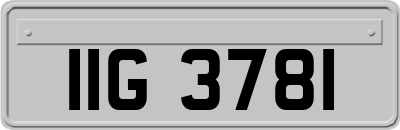 IIG3781