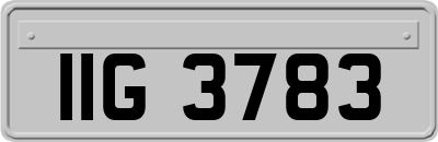 IIG3783