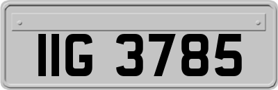 IIG3785