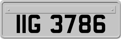IIG3786