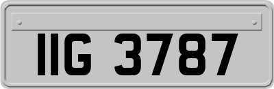 IIG3787