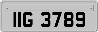 IIG3789