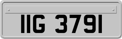 IIG3791