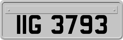 IIG3793