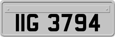 IIG3794