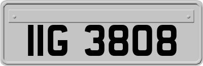 IIG3808