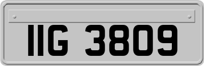 IIG3809