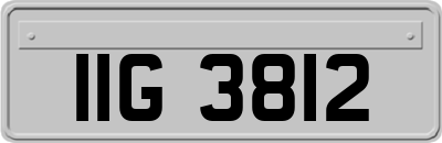 IIG3812
