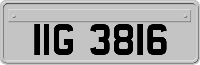 IIG3816