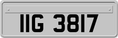 IIG3817