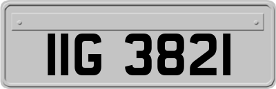 IIG3821