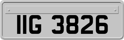 IIG3826
