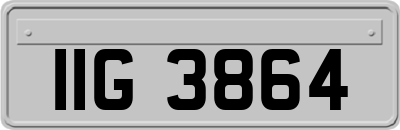 IIG3864