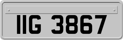 IIG3867